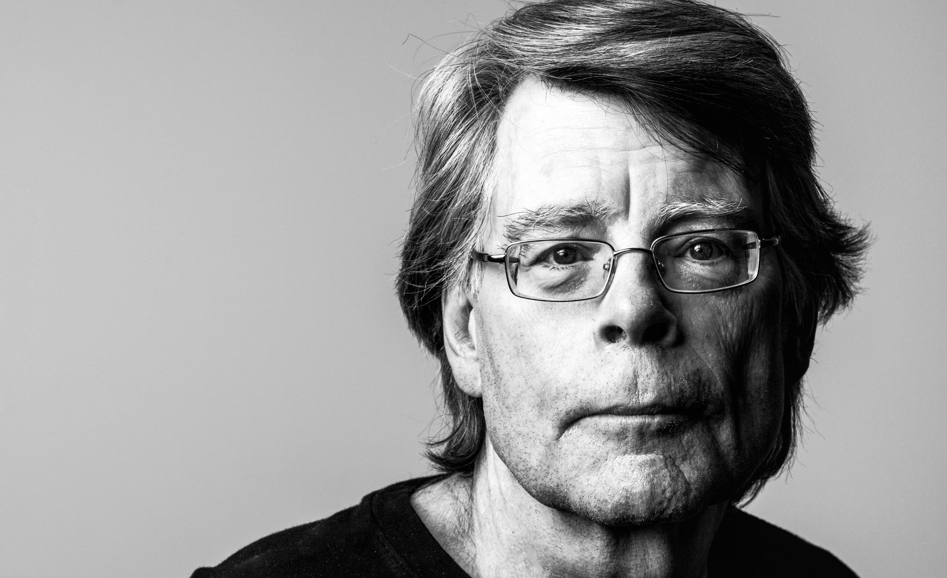 Stephen King